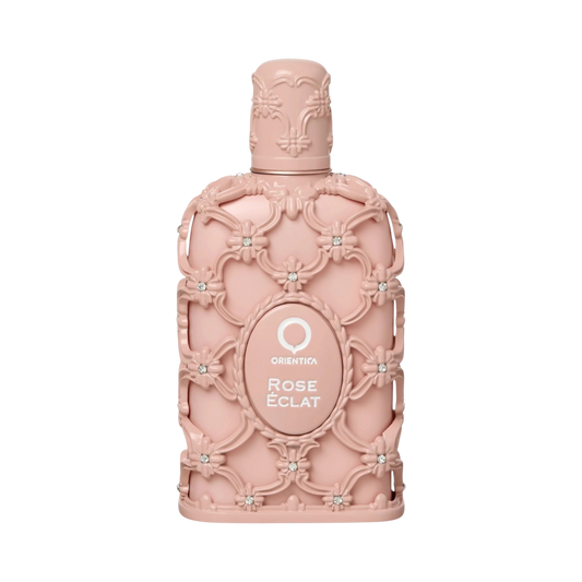 Luxury Collection Rose Eclat by Orientica