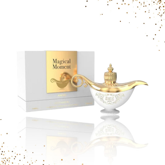 Magical Moment Angel  By Le Chameau
