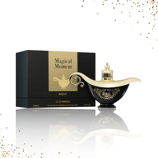 Magical Moment Night  By Le Chameau