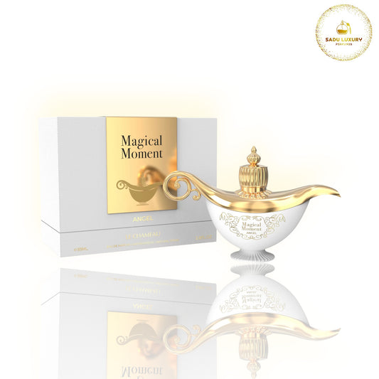 MAGICAL MOMENT ANGEL WOMEN EDP- 85ML (2.5 0z) by LE CHAMEAU