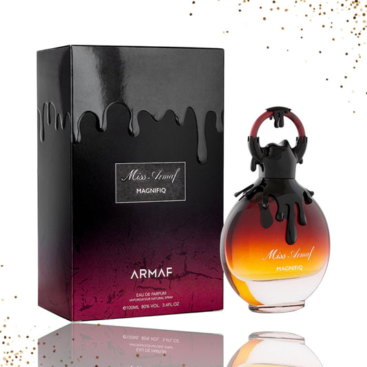 MAGNIFIQ MISS ARMAF BY ARMAF
