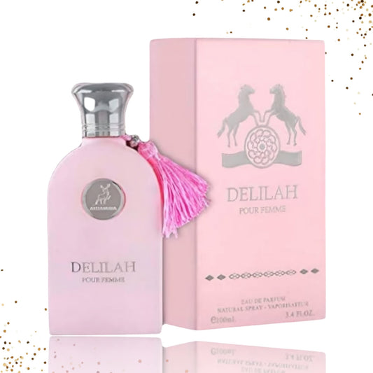Delilah by Maison Alhambra
