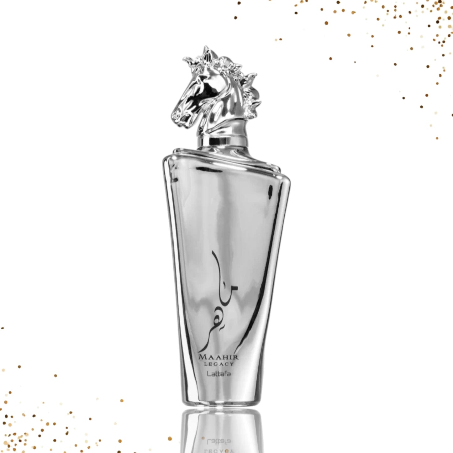 Maahir Legacy By Lattafa