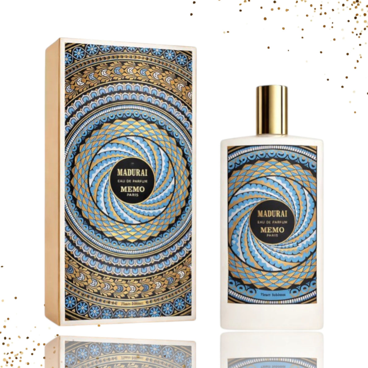 Madurai by Memo Paris