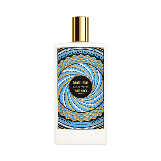 Madurai by Memo Paris