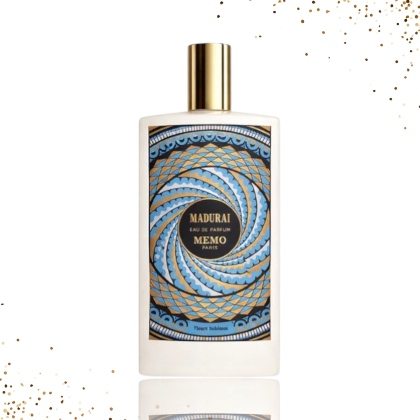 Madurai by Memo Paris