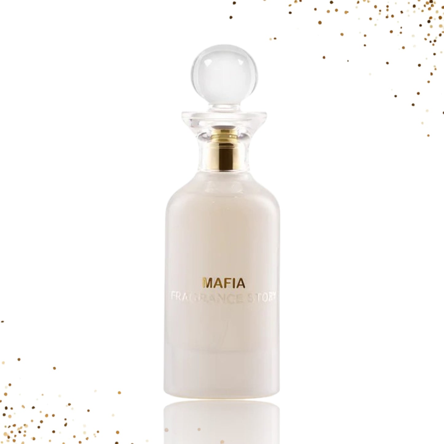 Fragrance Story Mafia Eau de Parfum