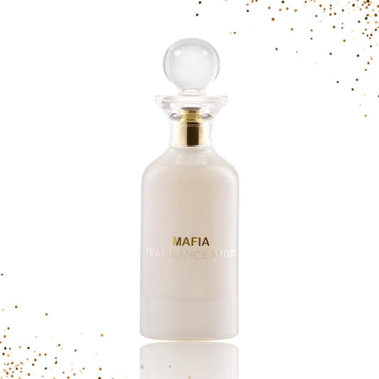 Fragrance Story Mafia Eau de Parfum