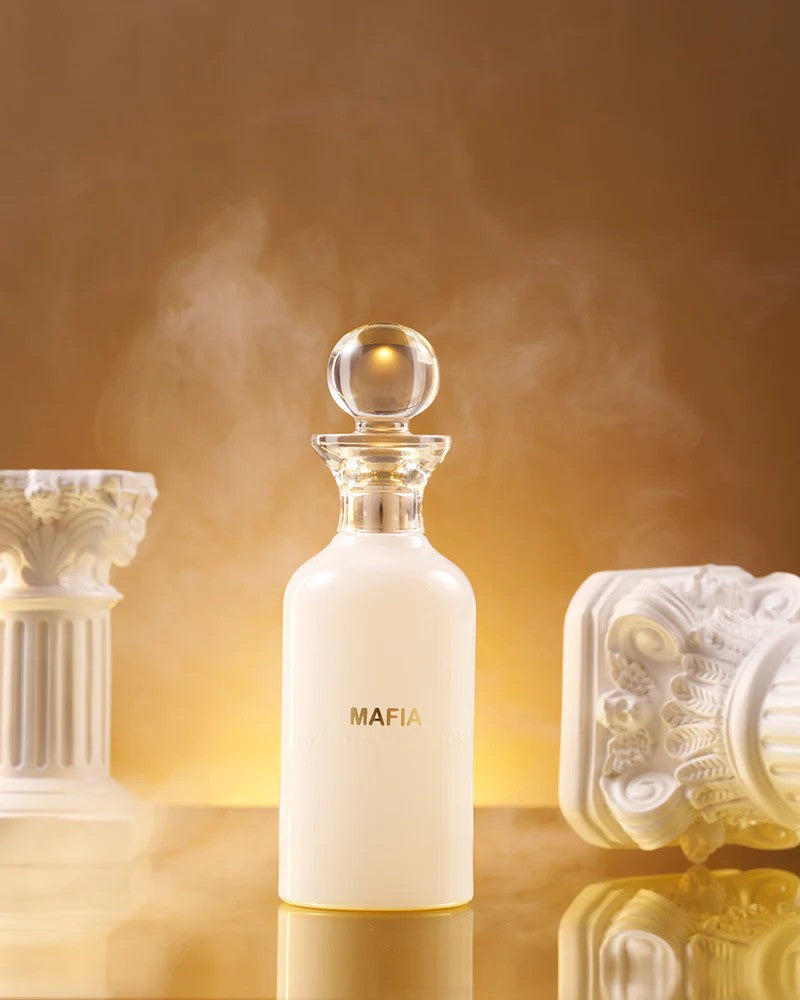 Fragrance Story Mafia Eau de Parfum