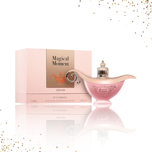 Magical Moment Dream By Le Chameau