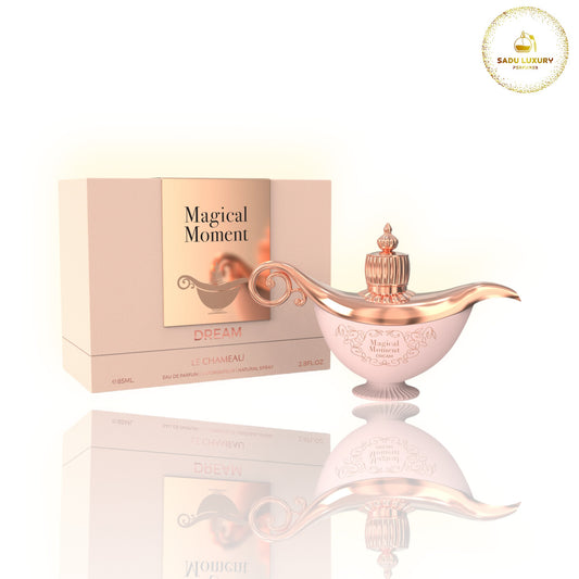 Magical Moment Dream EDP Perfume By Emper Le Chameau