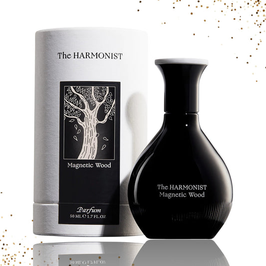 Magnetic Wood Parfum