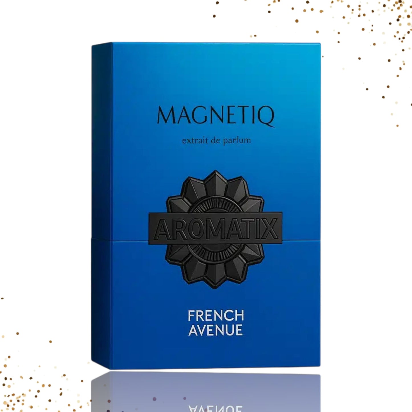 Magnetiq by Aromatix