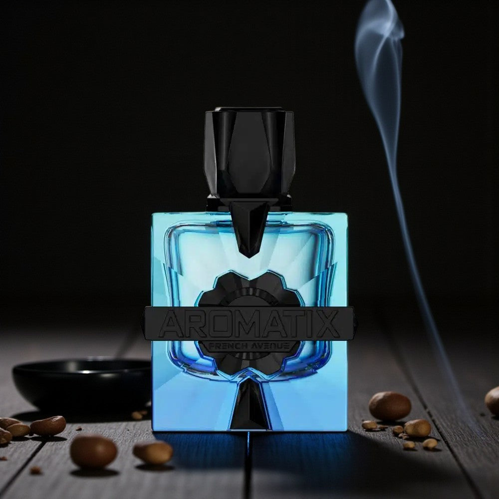 Magnetiq by Aromatix | French Avenue – SADULUXURY PERFUMES