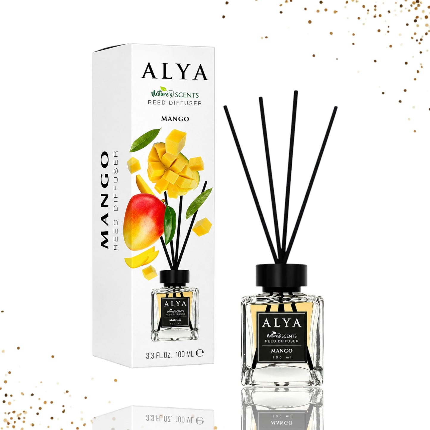 Alya Reed Diffuser