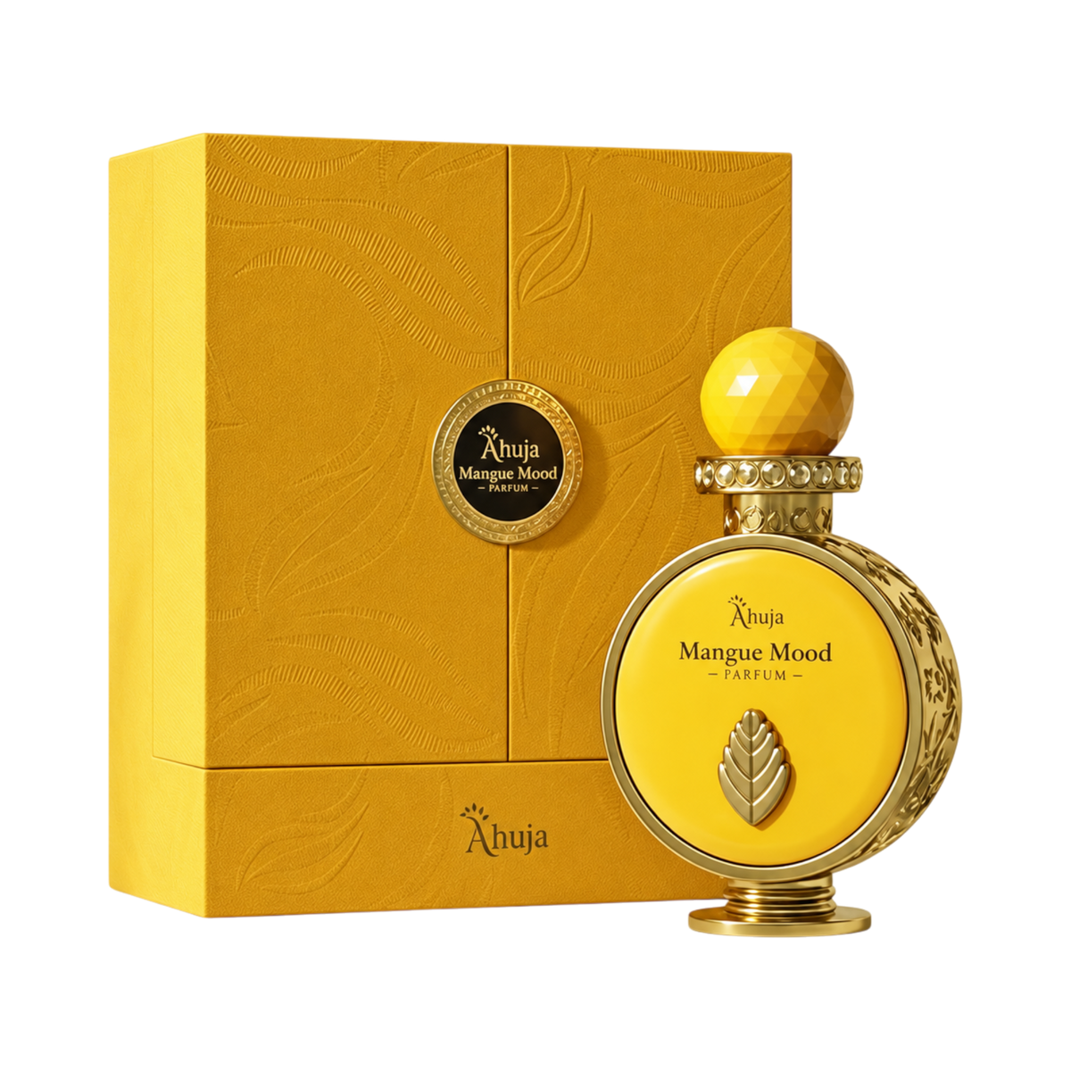 Mangue Mood by Ahuja