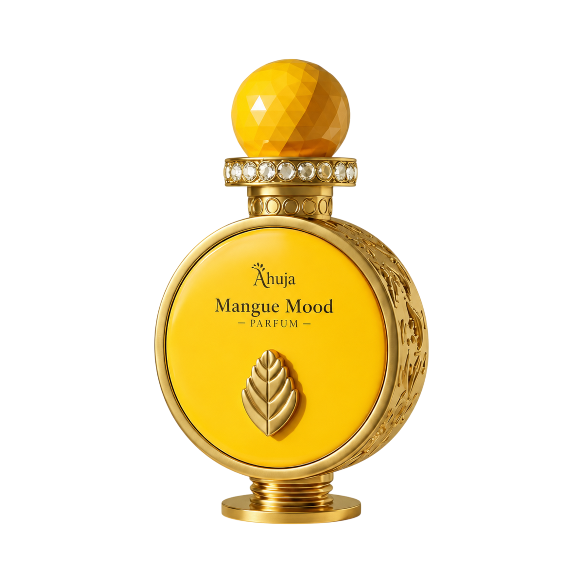 Mangue Mood by Ahuja