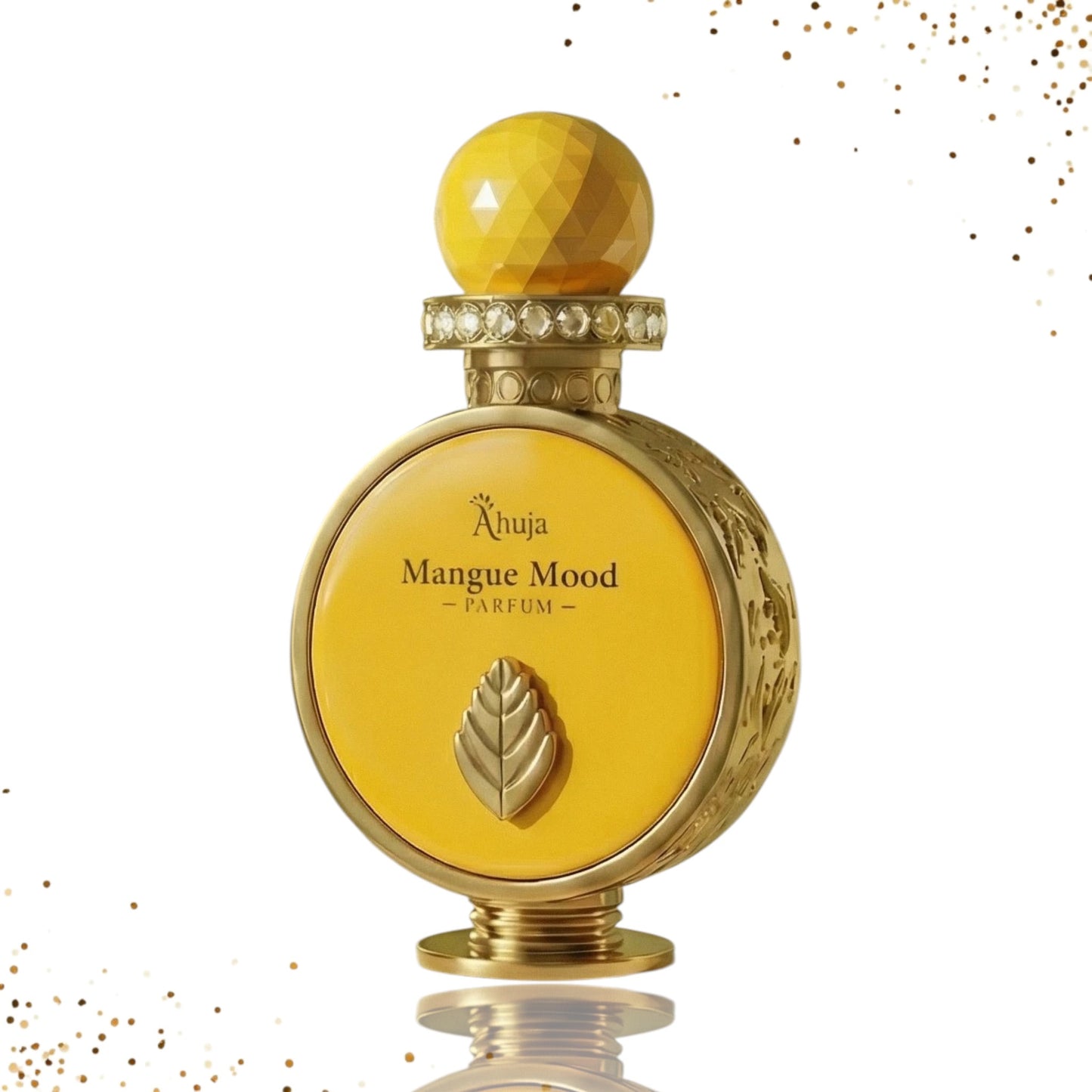 Mangue Mood by Ahuja