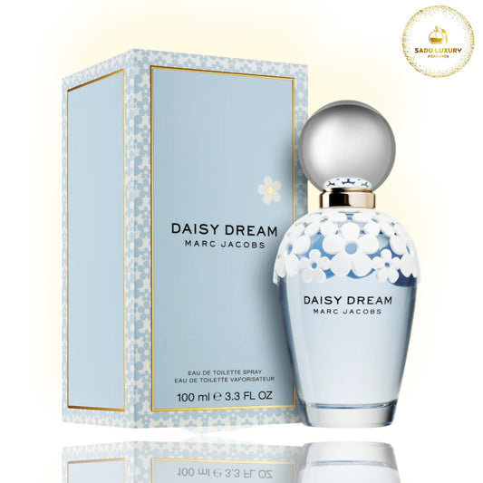 Marc Jacobs Daisy Dream 3.3 Oz