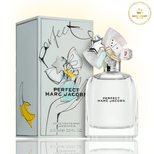 Marc Jacobs Perfect 3.3 Oz