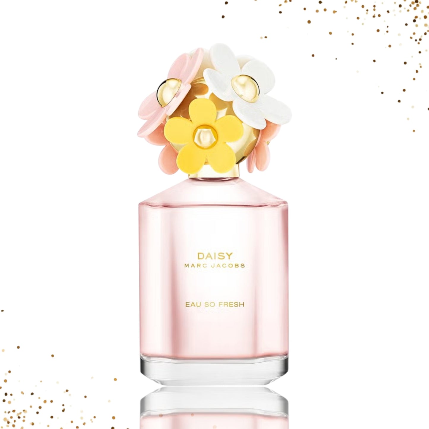Daisy Eau So Fresh By Marc Jacobs 4.2 Oz