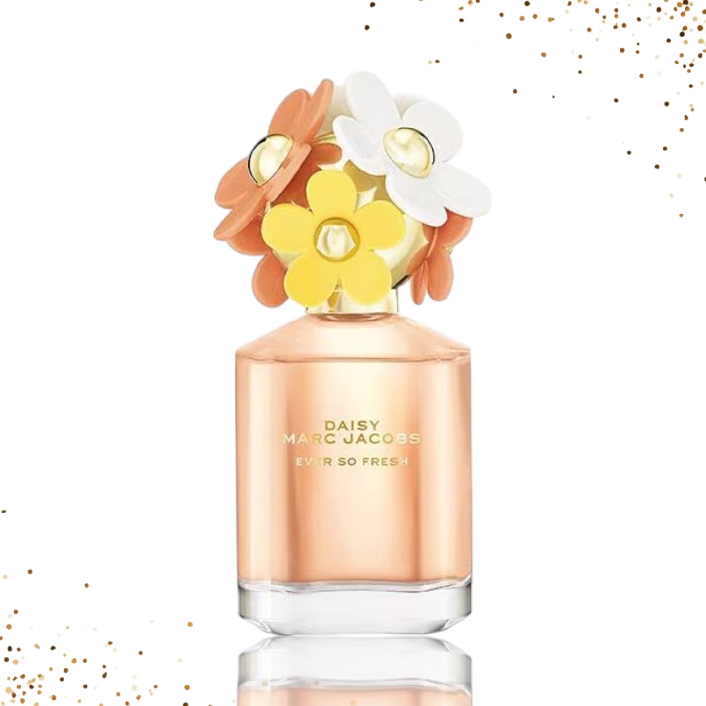 Daisy Ever So Fresh By Marc Jacobs 2.5 Oz