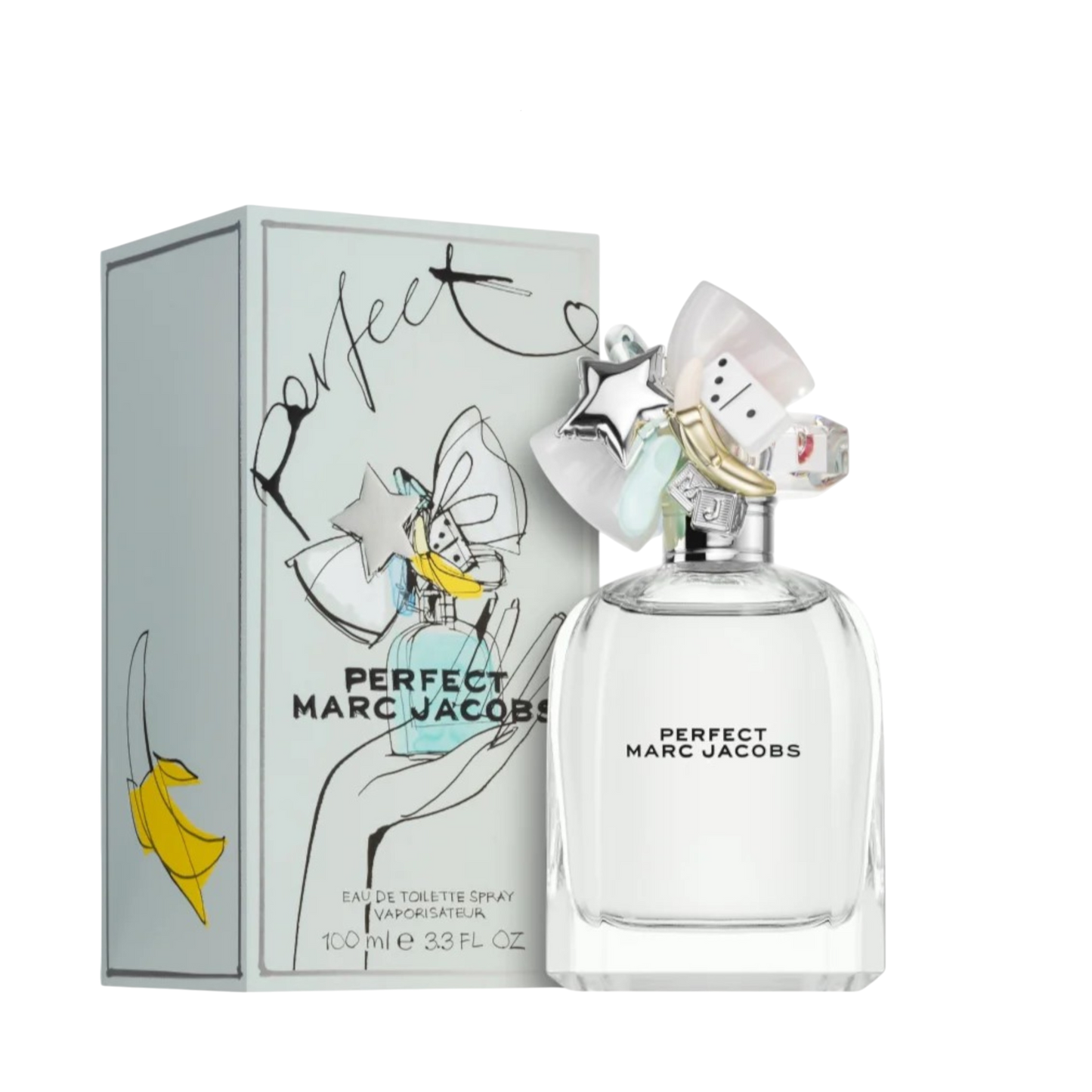 Marc Jacobs Perfect EDT