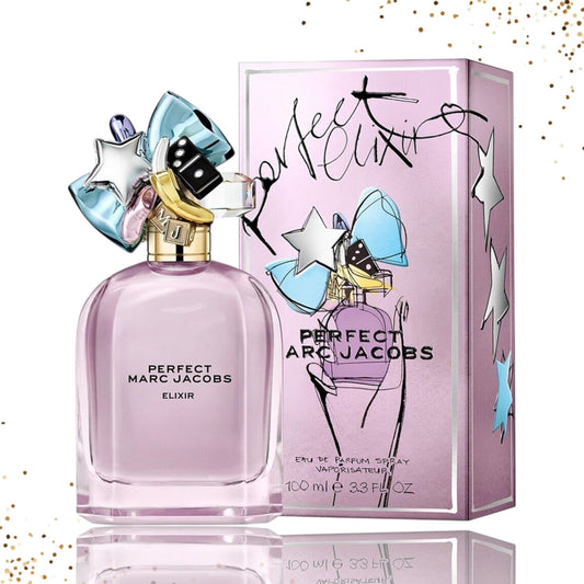 Perfect Elixir By Marc Jacobs