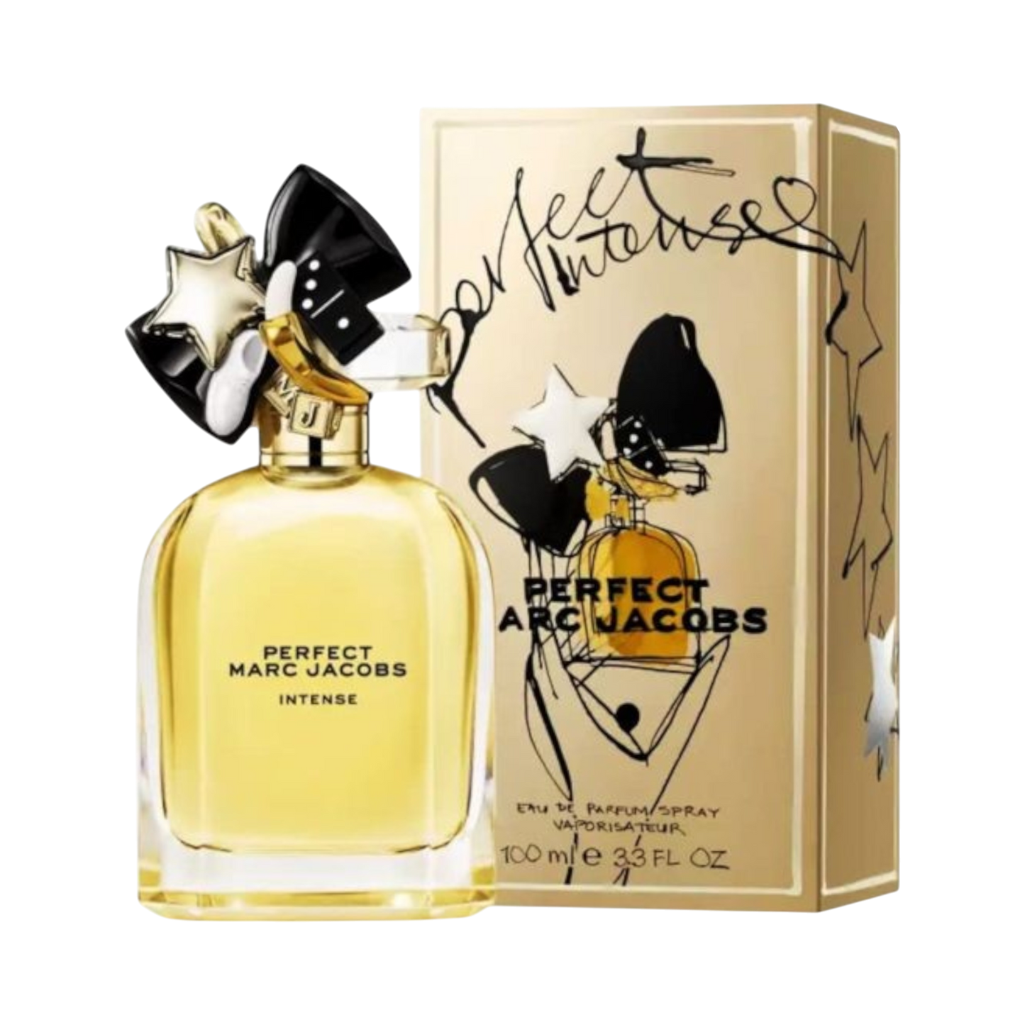 Perfect Intense By Marc Jacobs