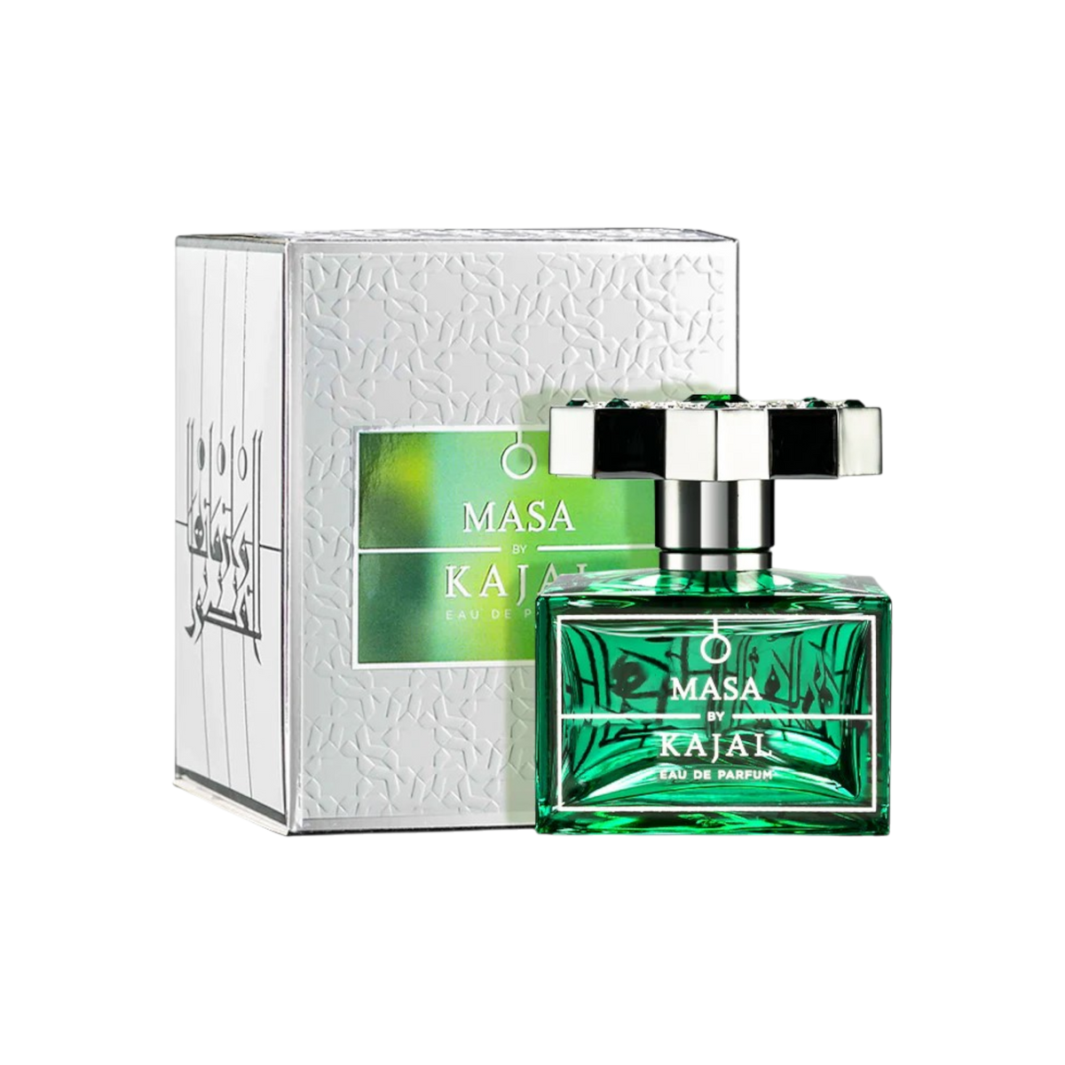 Masa By Kajal