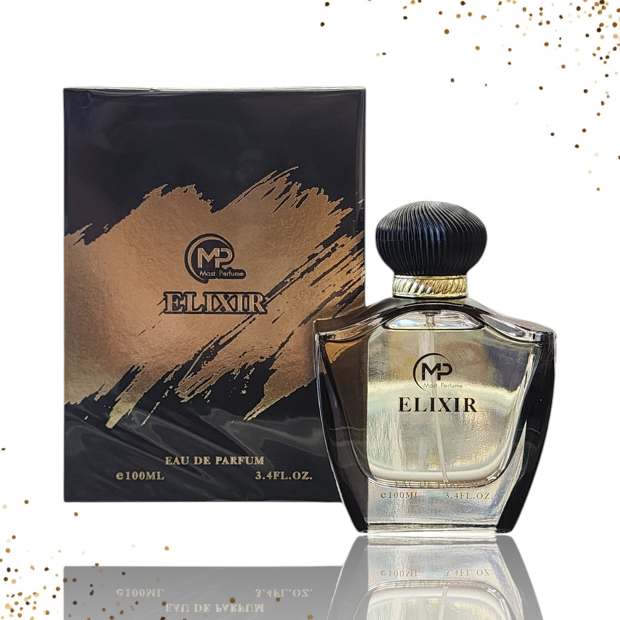 Mast Perfume Elixir By Bharara