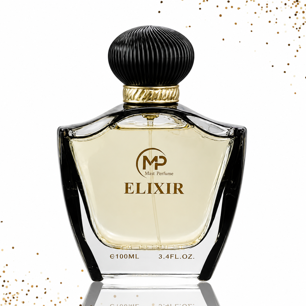 Mast Perfume Elixir By Bharara