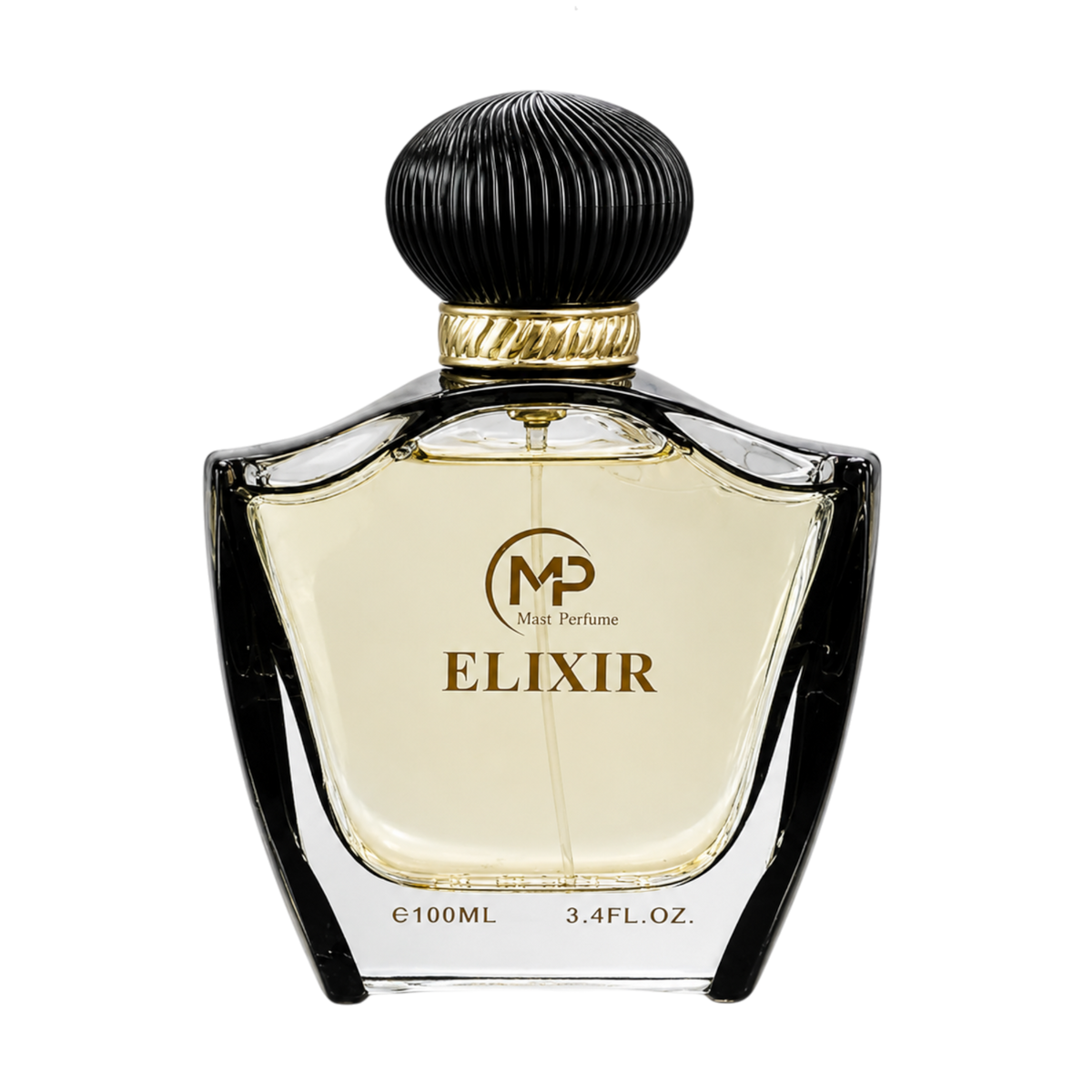 Mast Perfume Elixir By Bharara