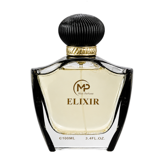 Mast Perfume Elixir By Bharara