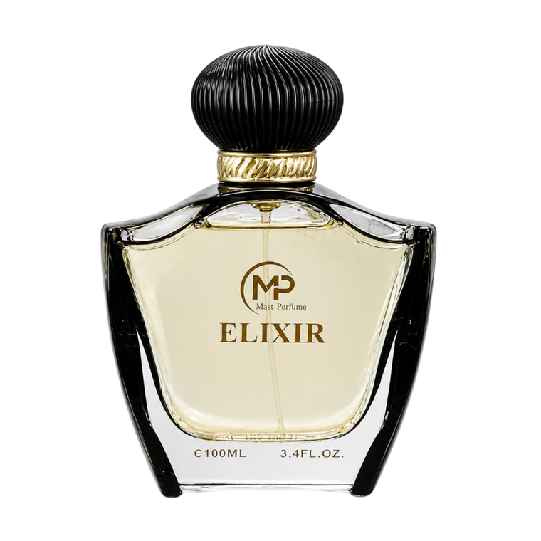 Mast Perfume Elixir By Bharara