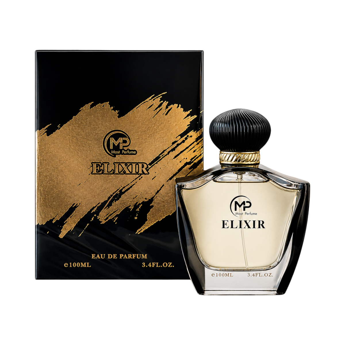 Mast Perfume Elixir By Bharara