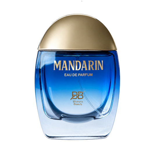 Mast Perfume Mandarin by Bharara Beauty