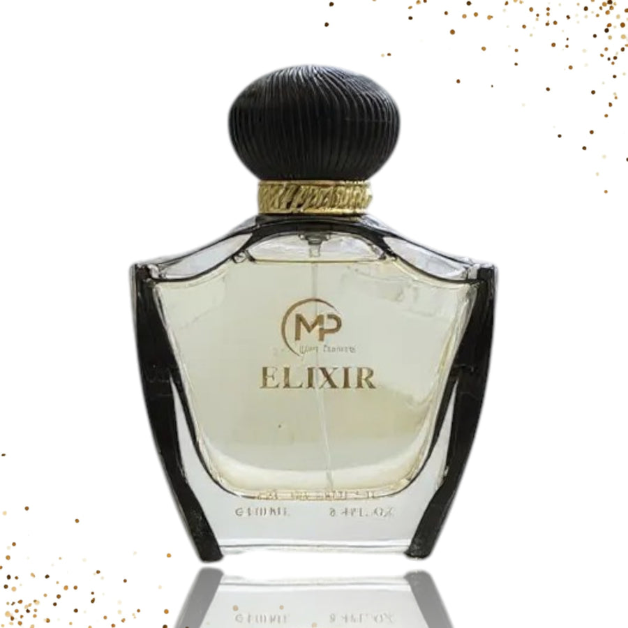 Mast Perfume Elixir By Bharara