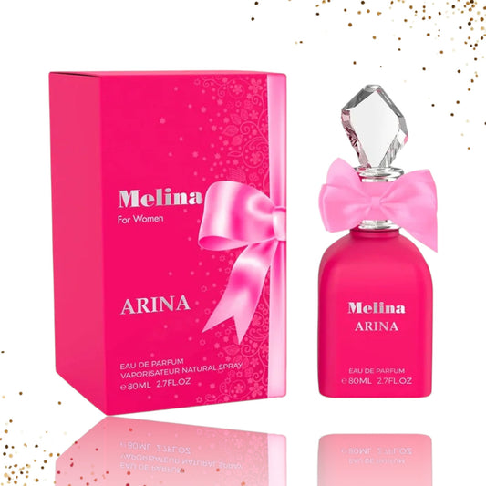 Melina Arina by Milestone