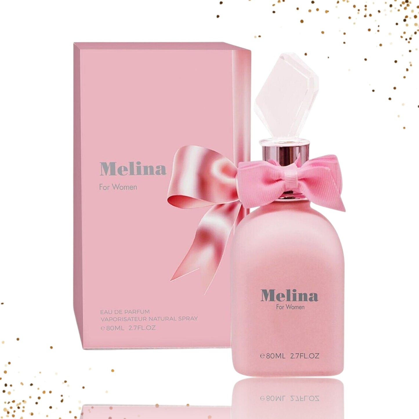 Melina for Woman by Emper EDP 2.7 Oz