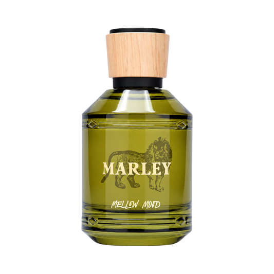 Mellow Mood By Marley Fragrance