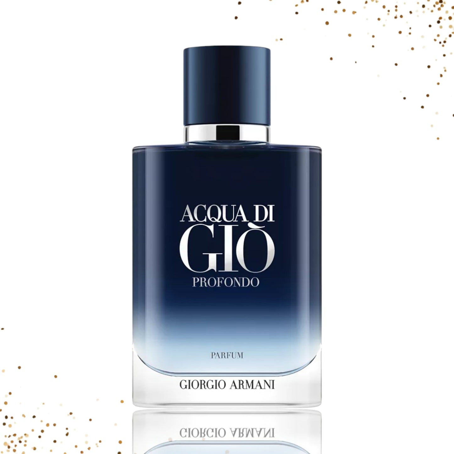 Acqua Di Gio Profondo Parfum by Giorgio Armani 3.3oz