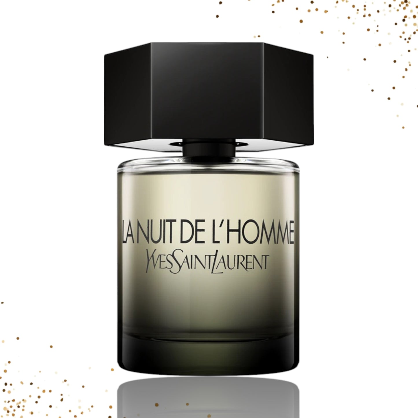La Nuit De L'Homme By Yves Saint Laurent EDT 3.3 Oz