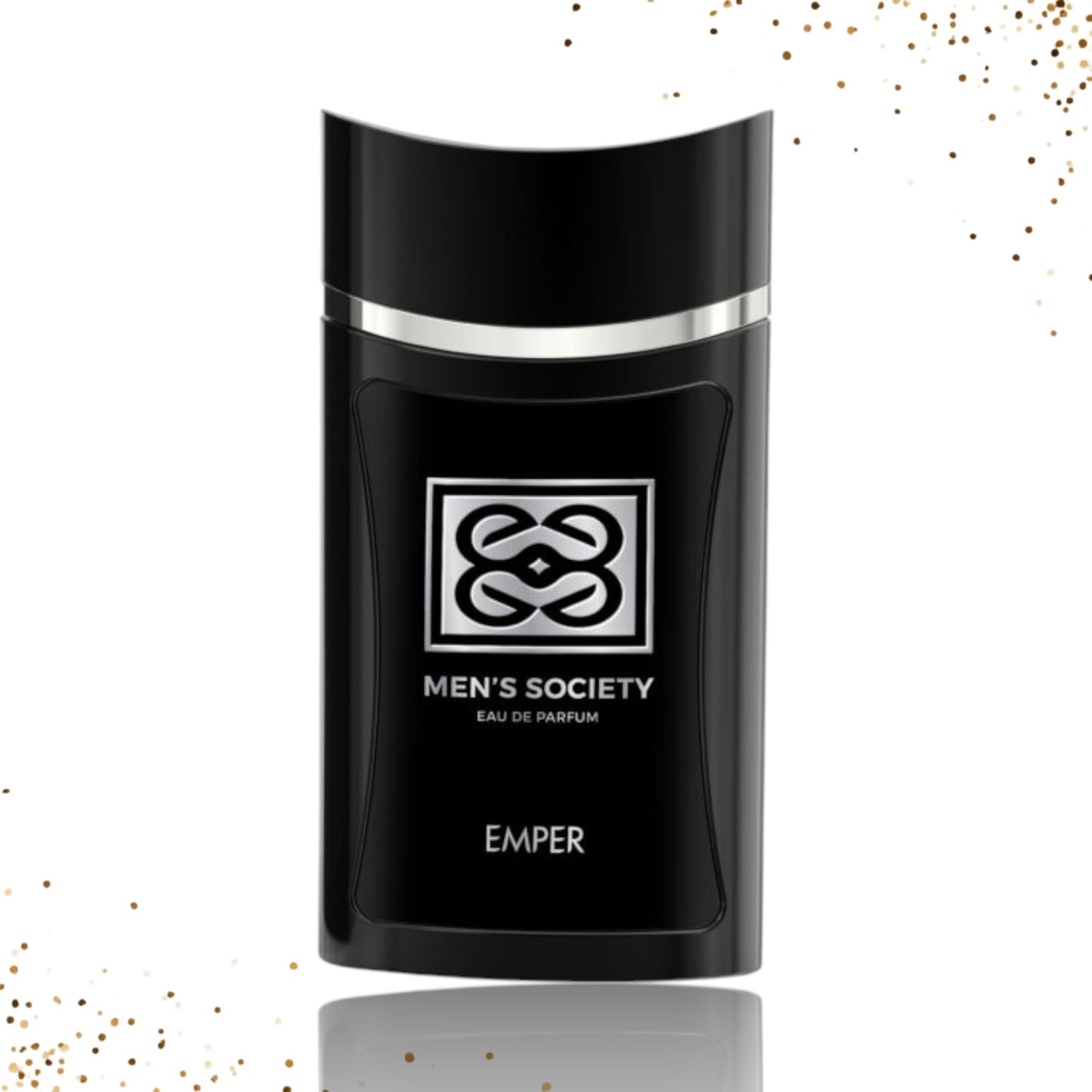 Men's Society by Emper EDP 2.8 Oz