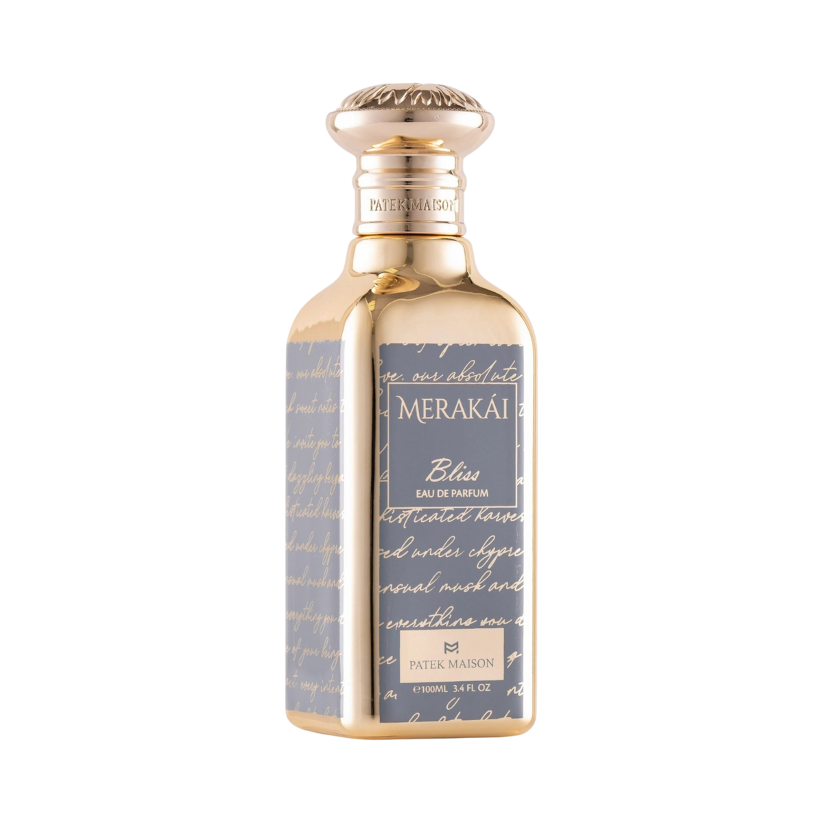Merakai Bliss by Patek Maison