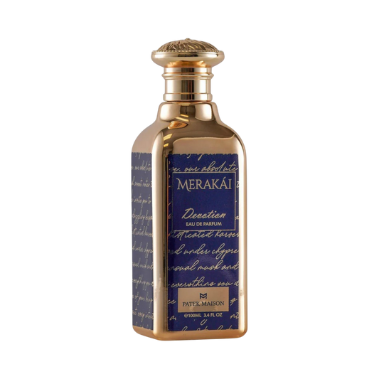 Merakai Devotion By Patek Maison