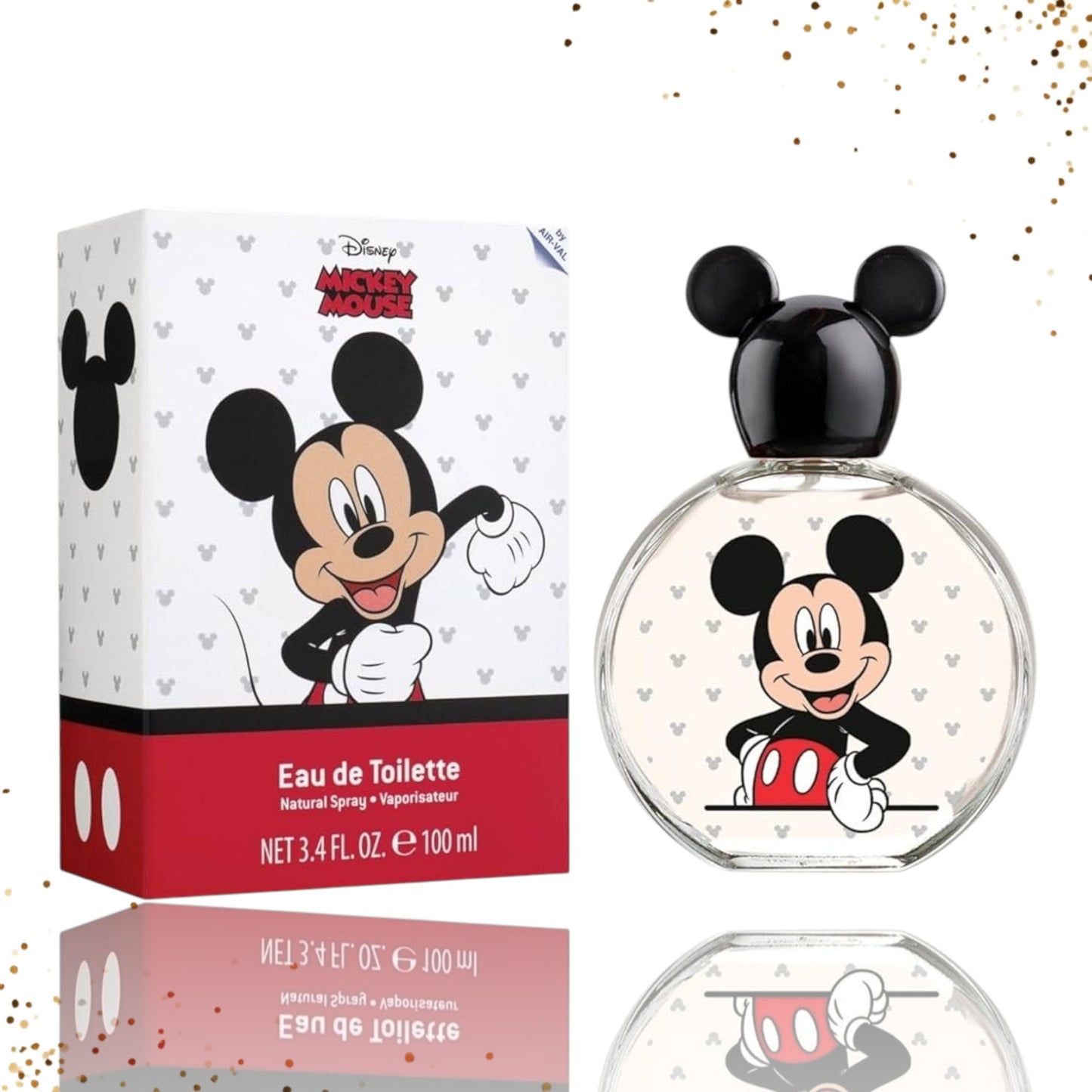 Mickey Mouse By Disney Perfume