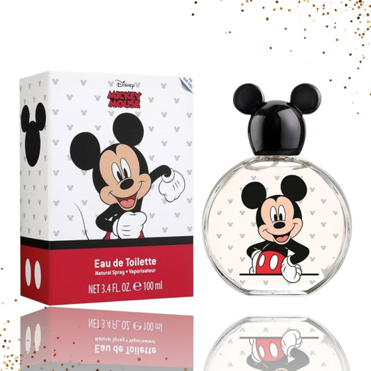 Mickey Mouse By Disney Perfume