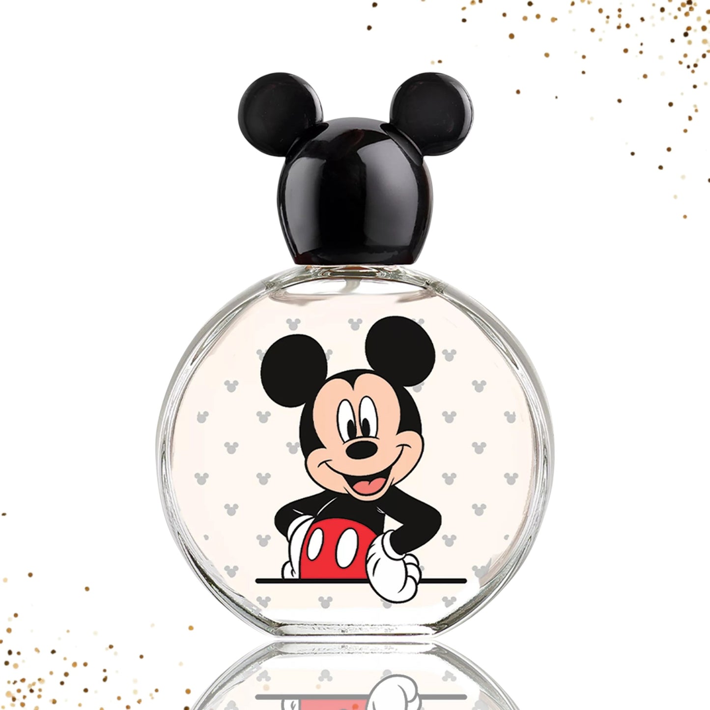 Mickey Mouse By Disney Perfume