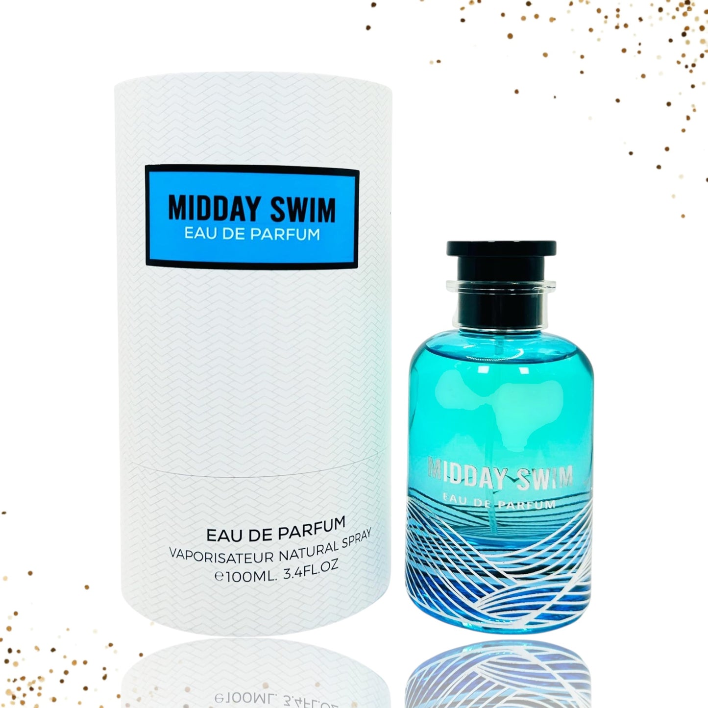 Midday Swim By Emper 3.4 Oz EDP